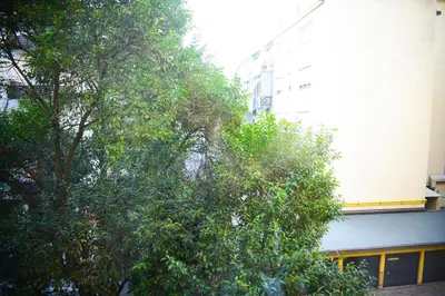 Giardino di Luxhaven Venice