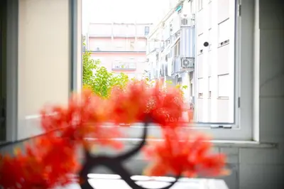 Planimetria di Luxhaven Venice