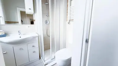 Bagno di Fairmont Residence Alice by Ca-Sa Check