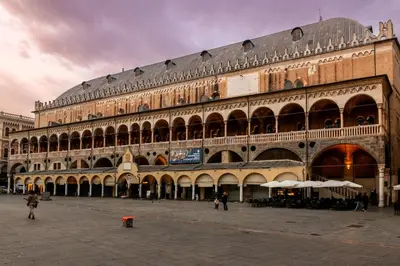 Edificio in cui si trova l'affittacamere
