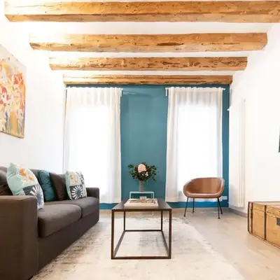 Boutique apartment nel Cuore di Venezia