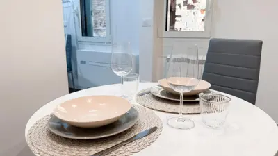 Planimetria di Maison Studio 1 by Ca-Sa Check