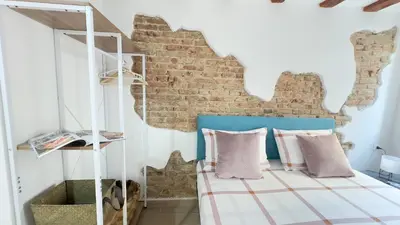 Planimetria di Maison Studio 1 by Ca-Sa Check