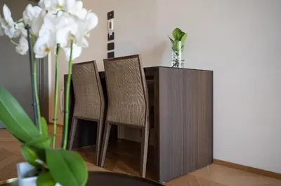 Planimetria di Palazzo CarpeDiem- Stay in the Heart of Prato della Valle