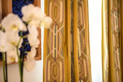 Planimetria di Palazzo CarpeDiem- Stay in the Heart of Prato della Valle