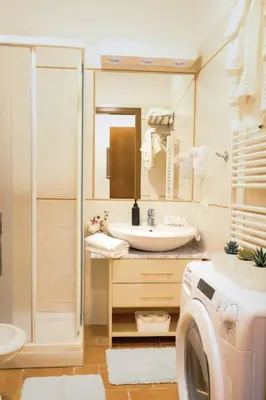 Bagno di Apt Ponte Dei Greci