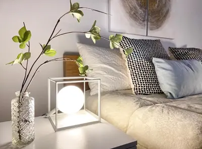 Letto o letti in una camera di Dolfin Apartment * * * * *