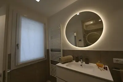 Bagno di Ca' Milla Apartment Noale Centro Storico