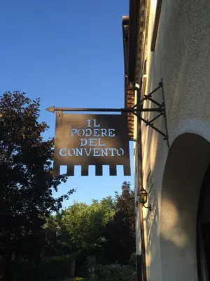 Edificio in cui si trova the country house