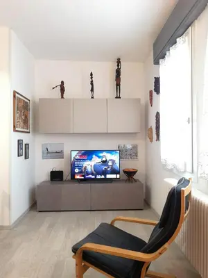 TV o dispositivi per l'intrattenimento presso Casa Venezia e Riviera