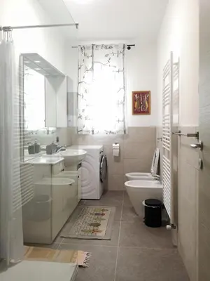 Bagno di Casa Venezia e Riviera