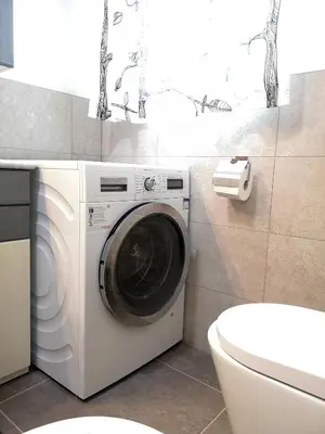 Bagno di Casa Venezia e Riviera