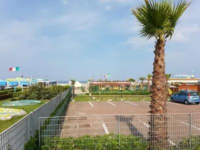 Planimetria di Sottomarina Beach Life