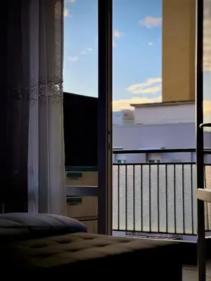Balcone o terrazza di Blue Deluxe Venice