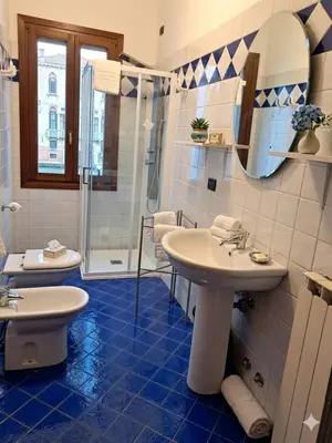 Bagno di Ca' Piave