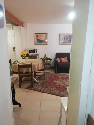 Cucina o angolo cottura di Exclusive only for you New Apartment