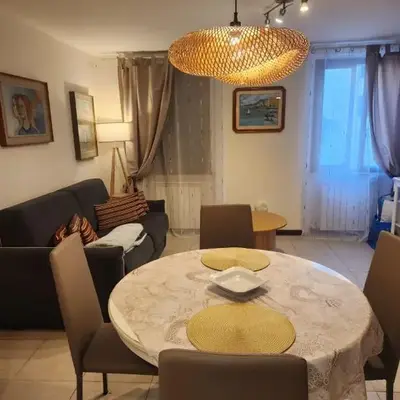 Exclusive only for you New Apartment