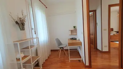 Planimetria di NIKO casa - 3 bedroom townhouse