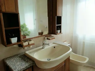 Planimetria di NIKO casa - 3 bedroom townhouse
