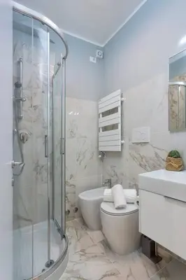Bagno di San Marco Elegant - vista sul campanile