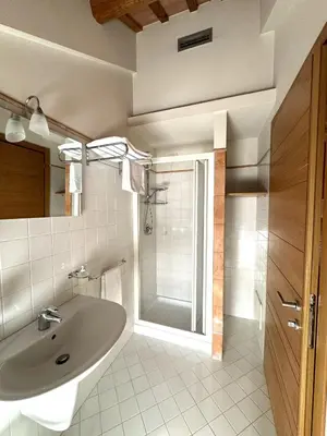 Bagno di Campus San Francesco