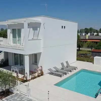 L14 Apartments