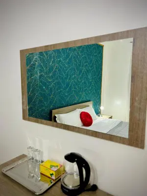Planimetria di Venice VIP Guest House
