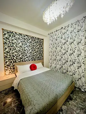 Letto o letti in una camera di Venice VIP Guest House