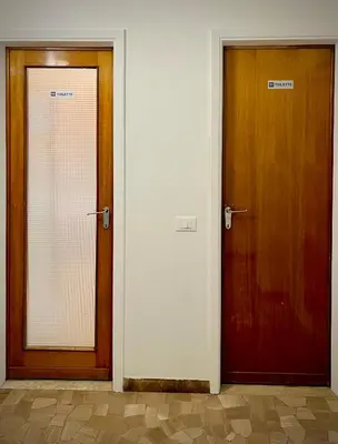 Planimetria di Venice VIP Guest House
