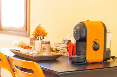 Cibo presso l'affittacamere o nelle vicinanze