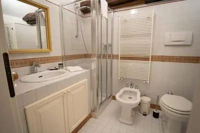 Bagno di Ca' Regina