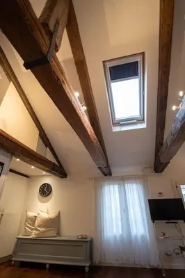 TV o dispositivi per l'intrattenimento presso Ca' Regina