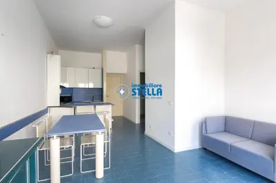 Cucina o angolo cottura di Bagni Miramare