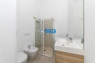 Bagno di Bagni Miramare
