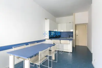Cucina o angolo cottura di Bagni Miramare