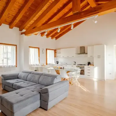 Ca Mantoet - 3Bedroom Loft