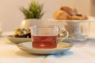 Cibo presso l'appartamento o nelle vicinanze