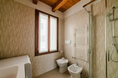 Bagno di Dimora Acquamarina