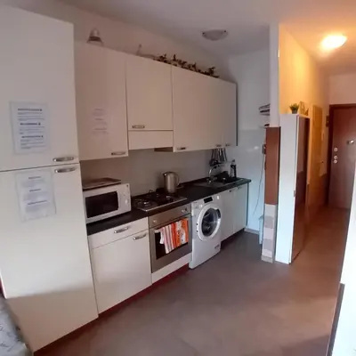Cucina o angolo cottura di Appartamento di Sottomarina 2