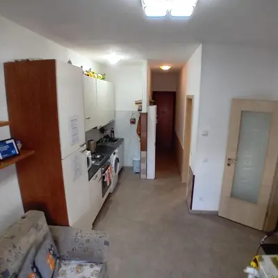Cucina o angolo cottura di Appartamento di Sottomarina 2