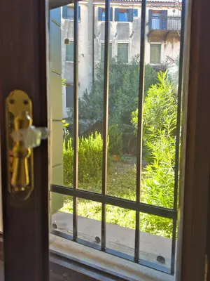 Giardino di Casa Alleria Venezia Cozy Apartment by Rialto Bridge