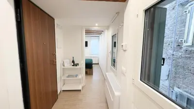 Planimetria di Maison Studio 2 by Ca-Sa Check