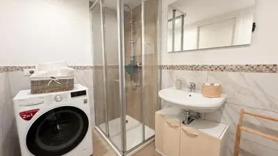 Planimetria di Maison Studio 2 by Ca-Sa Check