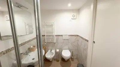 Planimetria di Maison Studio 2 by Ca-Sa Check