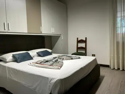 Letto o letti in una camera di Larocca Tourist Home 3