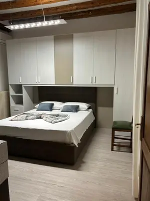 Letto o letti in una camera di Larocca Tourist Home 3