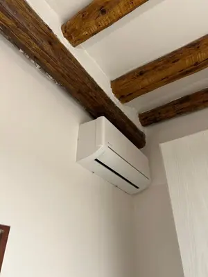 Planimetria di Larocca Tourist Home 3