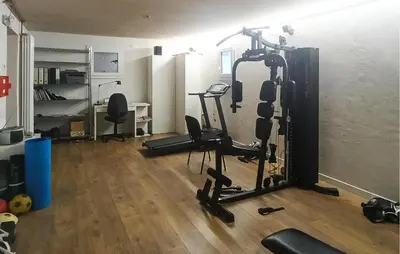 Palestra o centro fitness di Fly House