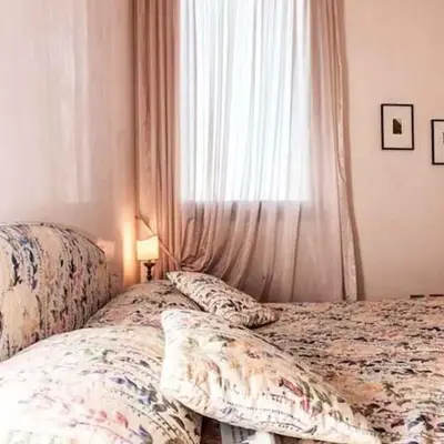 Elegant Apartment with Lift in 17th-Century Palace
