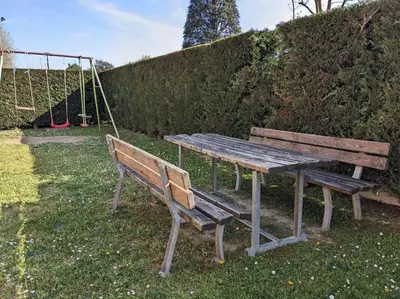 Planimetria di I Girasoli
